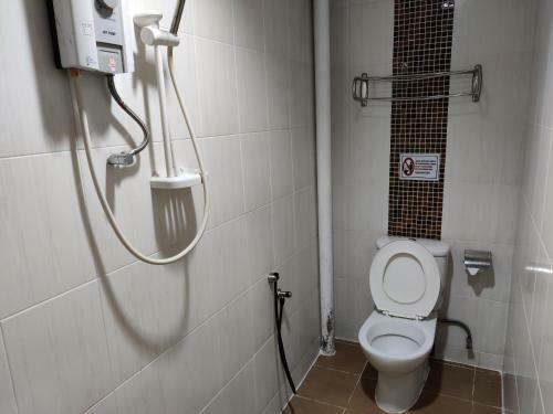Oyo 90488 Juru Hotel