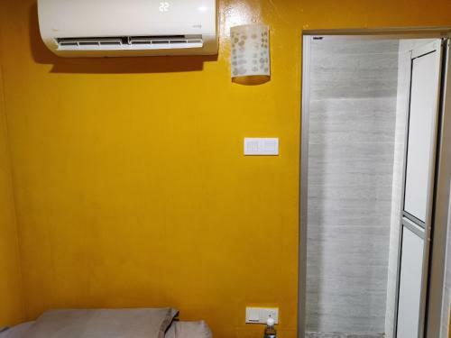 Oyo 90488 Juru Hotel