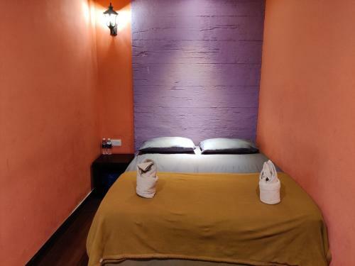 Oyo 90488 Juru Hotel