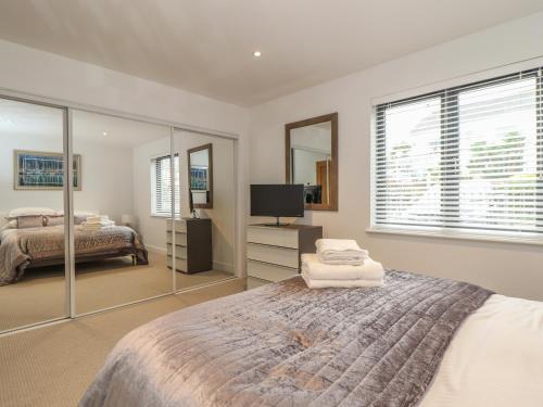 Apartamentos Praa Waves, Penzance