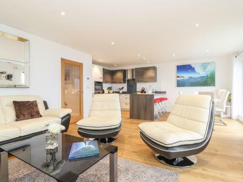 Apartamentos Praa Waves, Penzance