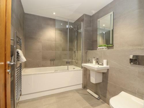 Apartamentos Praa Waves, Penzance