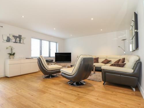 Apartamentos Praa Waves, Penzance