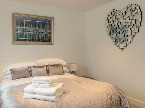 Apartamentos Praa Waves, Penzance