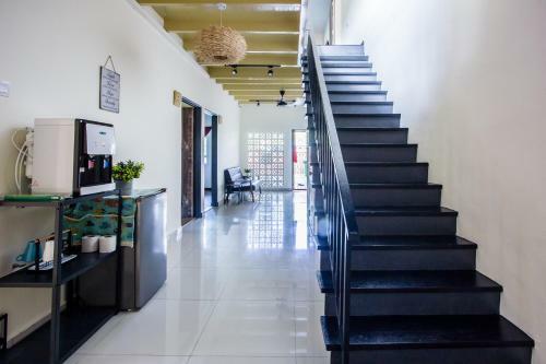 Hostal Plumeria Homestay