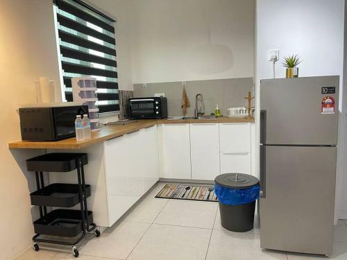 Apartamento D?penang Bridge Homestay