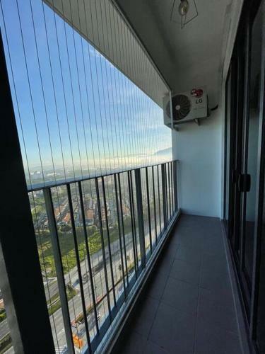 Apartamento D?penang Bridge Homestay