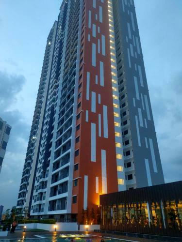 Apartamento Boutique At Meritus