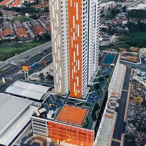 Apartamento Sunset Cozy Home @prai