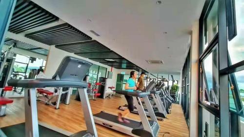 Apartamento Sunset Cozy Home @prai