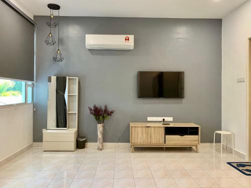 Brand New Cosy Minimalist Home