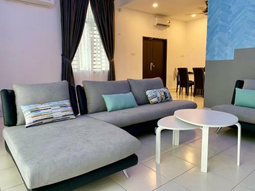 Brand New Cosy Minimalist Home