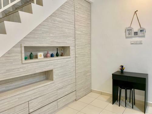 Brand New Cosy Minimalist Home