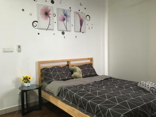 Apartamento Woodsbury Suites 7722 Butterworth Penang