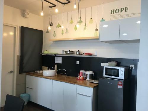 Apartamento Woodsbury Suites 7722 Butterworth Penang