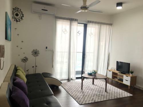 Apartamento Woodsbury Suites 7722 Butterworth Penang