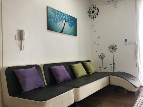 Apartamento Woodsbury Suites 7722 Butterworth Penang