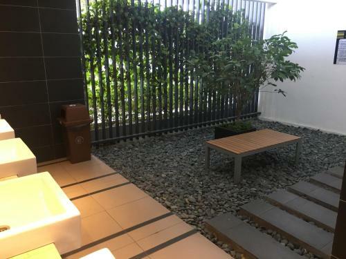 Apartamento Woodsbury Suites 7722 Butterworth Penang