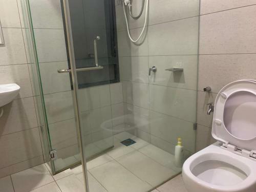 Apartamento Woodsbury Suites 7722 Butterworth Penang