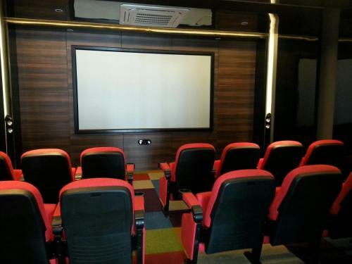 Apartamento Woodsbury Suites 7722 Butterworth Penang