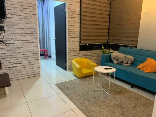 Apartamento Woodsbury Suites 7722 Butterworth Penang