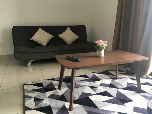 Apartamento Woodsbury Suites 7722 Butterworth Penang