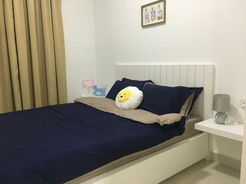 Apartamento Woodsbury Suites 7722 Butterworth Penang