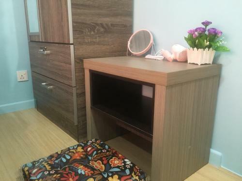Apartamento Woodsbury Suites 7722 Butterworth Penang
