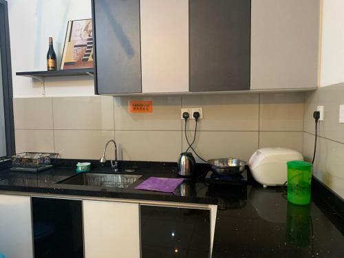Apartamento Woodsbury Suites 7722 Butterworth Penang