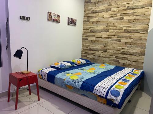 Apartamento Woodsbury Suites 7722 Butterworth Penang