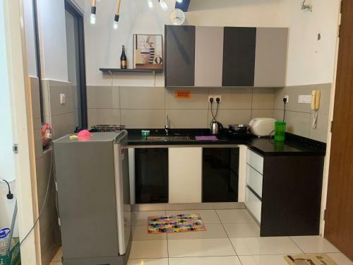 Apartamento Woodsbury Suites 7722 Butterworth Penang