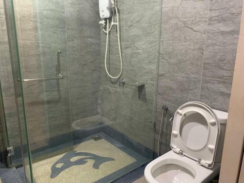 Apartamento Woodsbury Suites 7722 Butterworth Penang