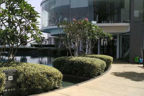 Apartamento Woodsbury Suites 7722 Butterworth Penang
