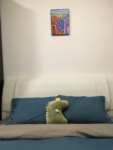 Apartamento Woodsbury Suites 7722 Butterworth Penang
