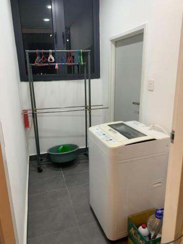 Apartamento Woodsbury Suites 7722 Butterworth Penang