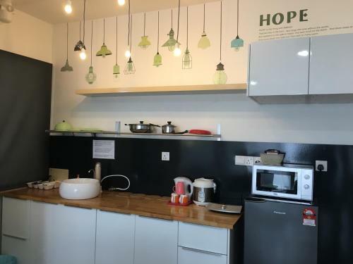 Apartamento Woodsbury Suites 7722 Butterworth Penang
