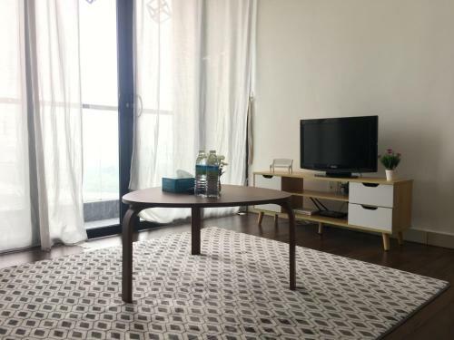 Apartamento Woodsbury Suites 7722 Butterworth Penang