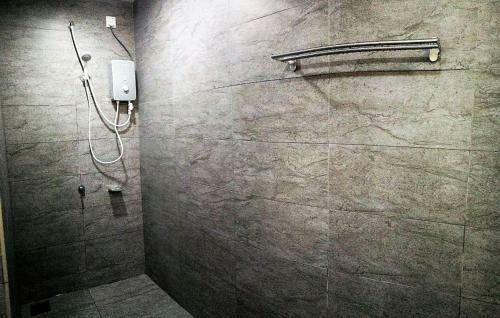 Apartamento Woodsbury Homestay Butterworth