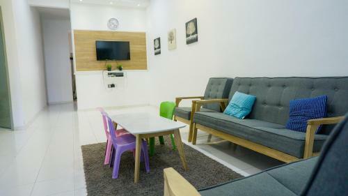 Nikqi's Homestay Temerloh