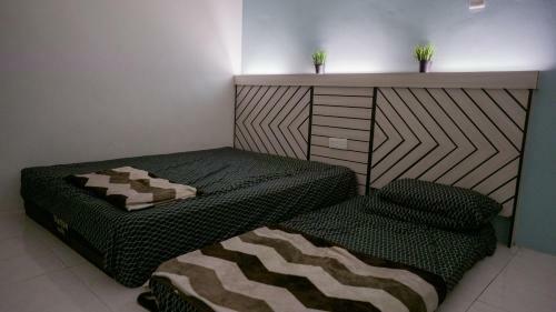 Nikqi's Homestay Temerloh