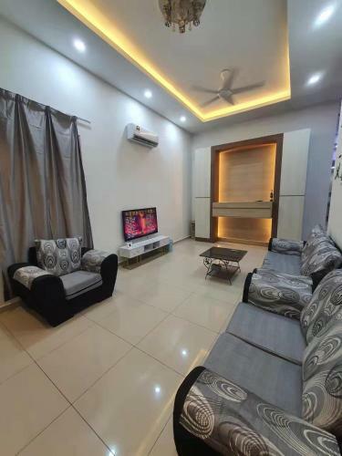 Syt Home Stay