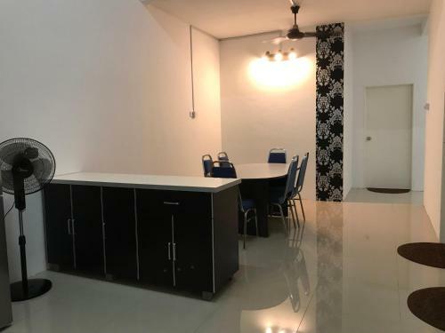 Tilapia Guest House Temerloh