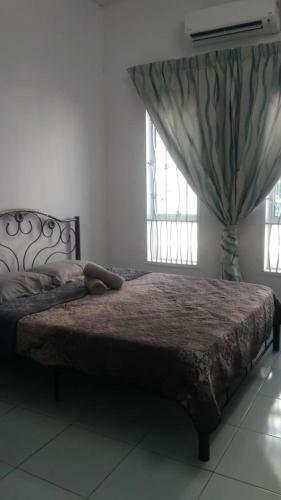 Tilapia Guest House Temerloh