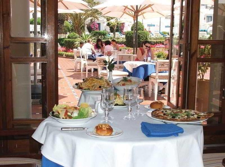 Hotel Atlantic Palace