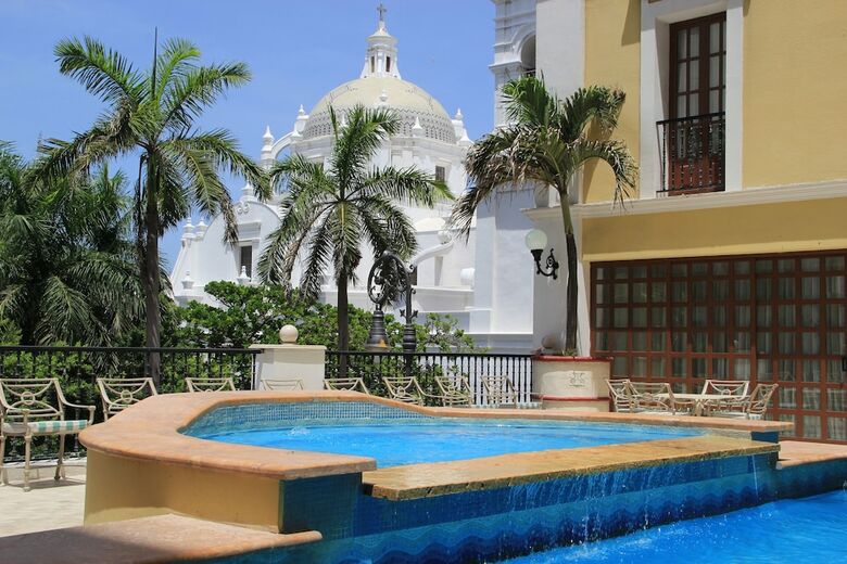 Gran Hotel Diligencias