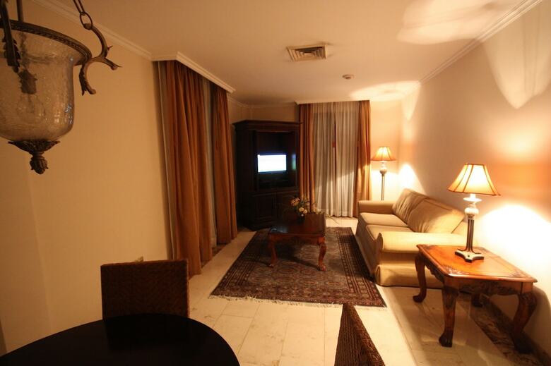 Gran Hotel Diligencias