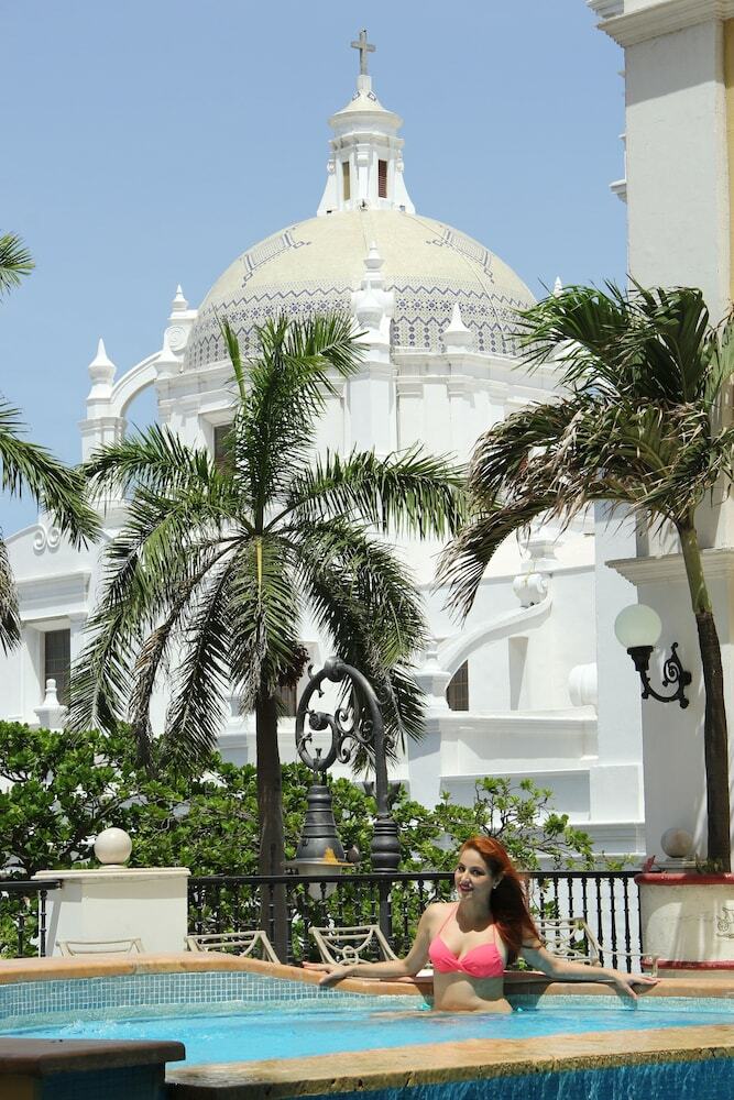 Gran Hotel Diligencias