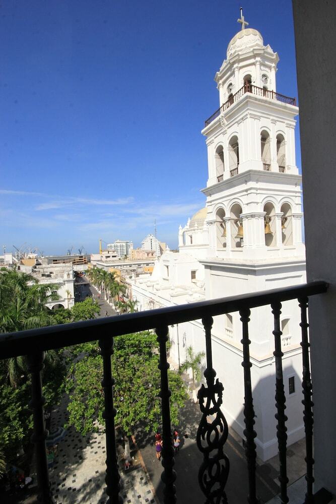 Gran Hotel Diligencias