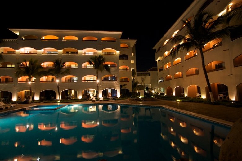 Hotel Quijote Inn