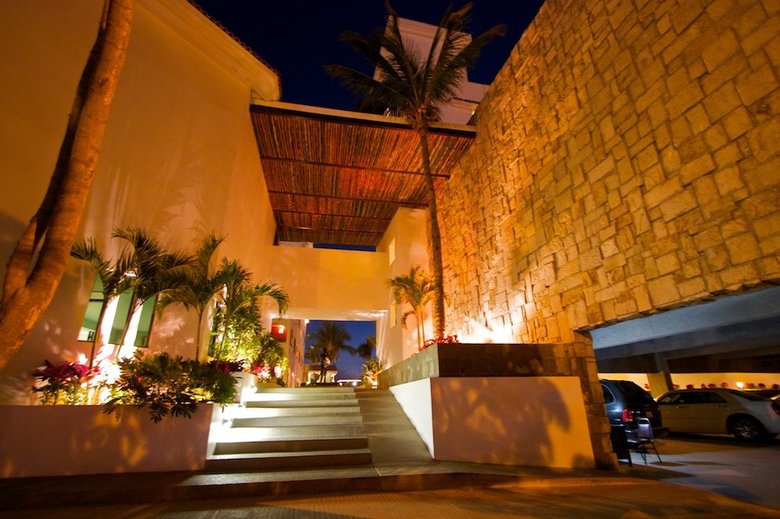Hotel Quijote Inn